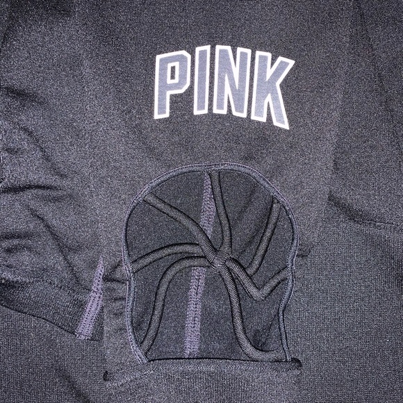 VS PINK Athletic Leggings & Top Set, Size S - Picture 11 of 11